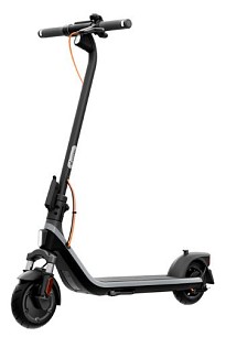 Електросамокат Ninebot Segway E2 PLUS E II