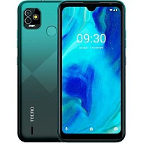 Смартфон Tecno POP 5 BD2p 2/32GB Ice Lake Green