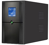 ДБЖ FrimeCom SL-1KL LED без батареї 24V (700 Вт)