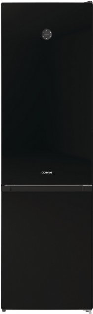 Холодильник Gorenje NRK6201SYBK