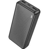 УМБ (Power Bank) Borofone BJ55A 20000mAh Black