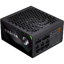 Блок живлення GameMax GM 600B Fully-modular New