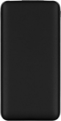 УМБ (Power Bank) 2E PB1036AQC 10000mAh Black