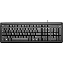 Клавіатура HP 100 USB (2UN30AA)
