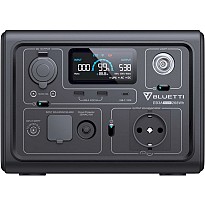 Зарядна станція Bluetti EB3A Portable Power Station (Global) EU 220V 50Hz