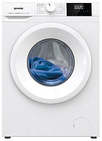 Пральна машина Gorenje WNGPI61SBS