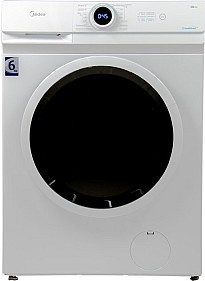 Пральна машина Midea MF100W60-UA