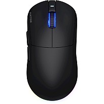 Миша Hator HTM-730 Quasar 3 Wireless Black