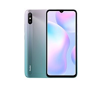 Смартфон Xiaomi Redmi 9A 2/32GB Glacial Blue