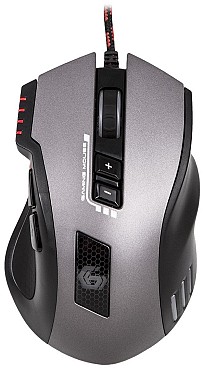 Миша ігрова Gembird MUSG-004