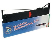 Картридж WWM EPSON LQ-2170/2070,FX-2170, FX-2180 (E.30H./E.217)