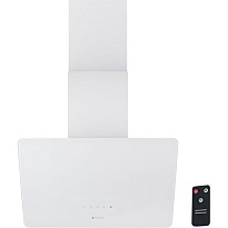 Витяжка Minola HVS 5224 WH 700 LED декоративна, похила