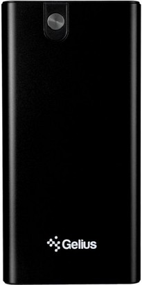 УМБ (Power Bank) Gelius Pro Edge GP-PB10-013 10000mAh 10W Black