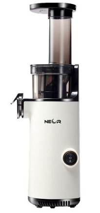 Соковитискач шнековий Neor Juicer M130 WT (22802057)