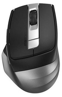 Миша A4Tech FB35CS Stone Grey