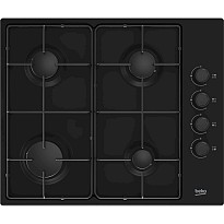 Варильна поверхня газова Beko HIGG 64123 SB