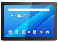 Планшет Lenovo Tab M10 HD 2/32 LTE Black (ZA4H0028PL)