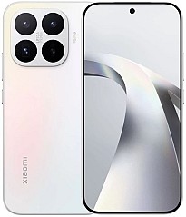 Смартфон Xiaomi 17T 12/512GB Opal White (Global) (Із зарядним пристроєм)