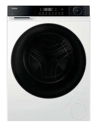 Прально-сушильна машина Haier HWD80-BP14357TUS