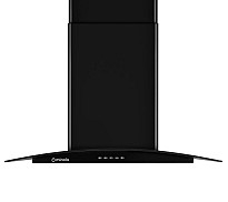 Витяжка декоративна Minola MTG 6242 BL LED