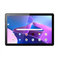 Планшет Lenovo Tab M10 (3rd Gen) 4/64 LTE Storm Grey (ZAAF0011UA)