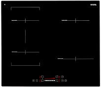 Варильна поверхня електрична Vestel AOB-6420