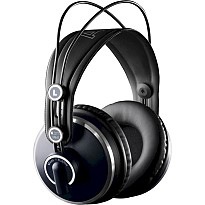 Навушники AKG K271 MKII Black