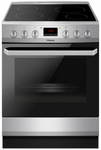 Плита електрична Hansa FCCX682009