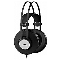 Навушники AKG K72 Black (3169H00020)