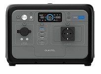 Зарядна станція Oukitel P800 800 Вт / 512 Вт⋅год / LiFePO4
