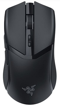Миша Razer Cobra Pro black (RZ01-04660100-R3G1)