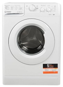 Пральна машина Indesit OMTWSC51052WUA