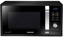 Мікрохвильова піч Samsung MS23F302TAK