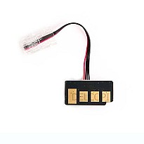 Чіп для картриджа Xerox WC 4250/4260 Toner Chip (25K) DELCOPI