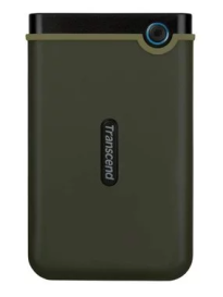 Жорсткий диск HDD Transcend 2TB 2.5