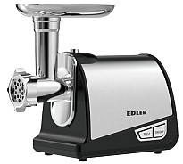 М'ясорубка Edler EMG180INB
