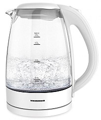 Електрочайник Heinner HEK-2200GWH