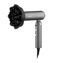 Фен Ardesto Pink Touch HD-R360PT