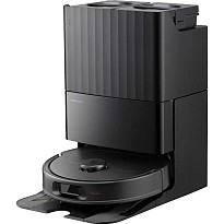 Робот-пилосос Roborock QR 798 Black
