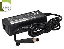 Блок живлення для ноутбука 1StCharger для ноутбука HP 18.5V 65W 3.5A 7.4х5.0мм (AC1STHP65WС1)