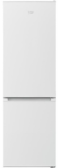 Холодильник двокамерний Beko RCHA386K30W