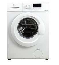 Пральна машина Midea MFE06W60/W-UA