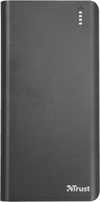 УМБ (Power Bank) Trust Primo 20000mAh Black