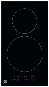 Варильна поверхня Electrolux LIT30230C