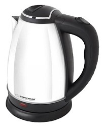 Електрочайник Esperanza Kettle EKK113W