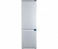Холодильник вбудовуваний Vestel RF390BI3M-W
