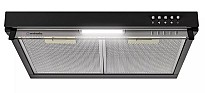 Витяжка Minola HPL 622 BL плоска