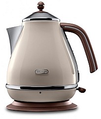 Електрочайник Delonghi KBOV 2001.BG
