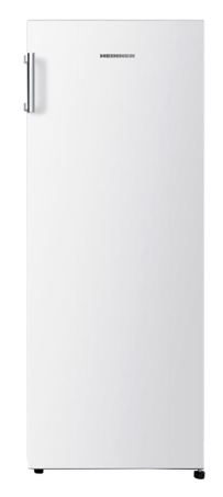 Морозильна камера Heinner HFF-N165F+ 165 л