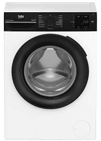 Пральна машина Beko BM1WFSU36233WPBB вузька